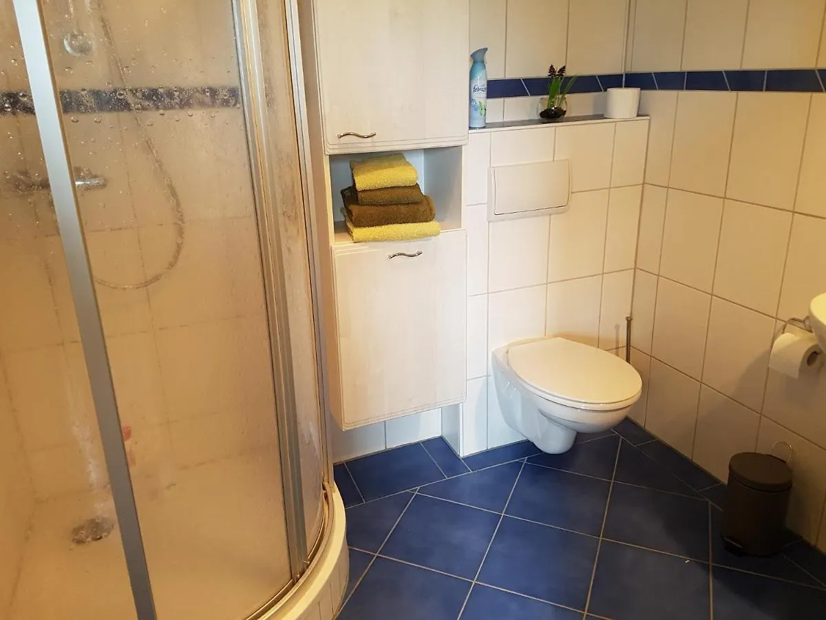 Apartment Ferienwohnung Robl Roetz