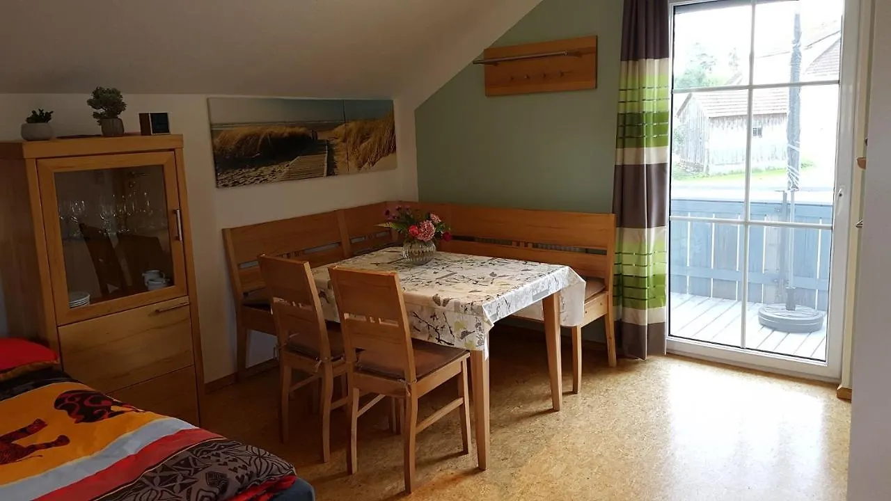 Ferienwohnung Robl Roetz