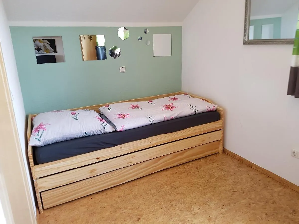 Ferienwohnung Robl Roetz Germany